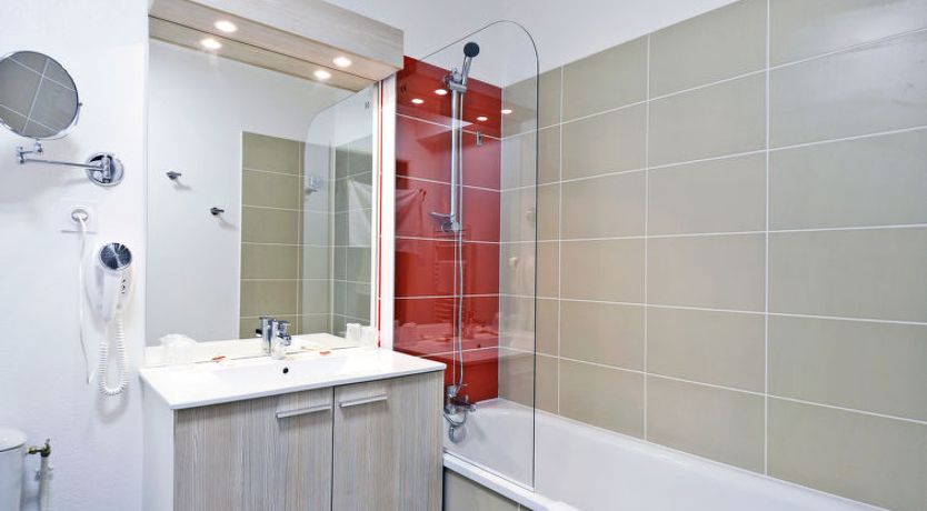 Photo of Résidence Odalys Collection Nakâra Apartment 4