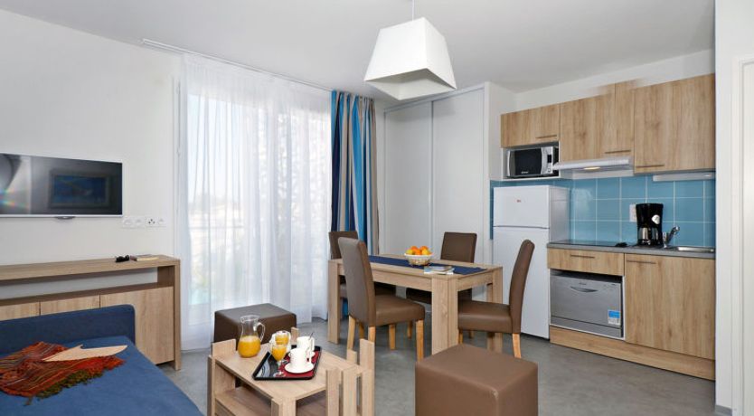 Photo of Résidence Odalys Collection Nakâra Apartment 4