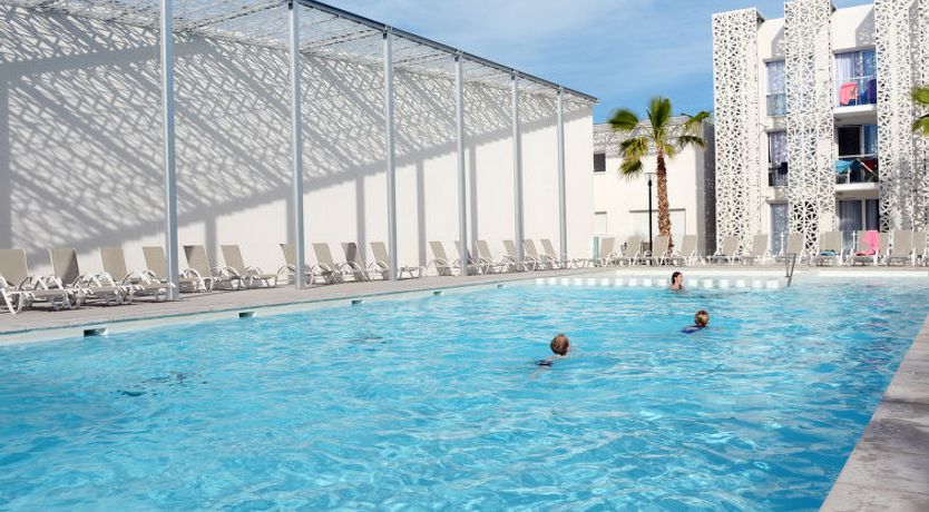 Photo of Résidence Odalys Collection Nakâra Apartment 4