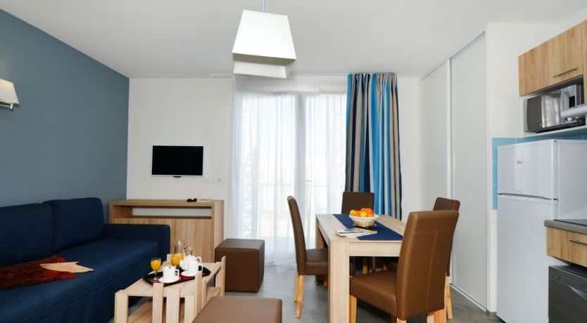 Photo of Résidence Odalys Collection Nakâra Apartment 4