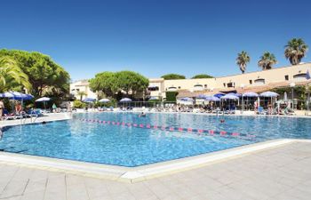 Saint Loup Apartment 2 Holiday Home