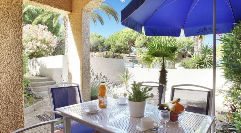 Photo of Résidence Odalys Référence Saint Loup