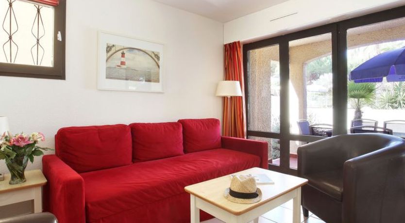 Photo of Résidence Odalys Référence Saint Loup