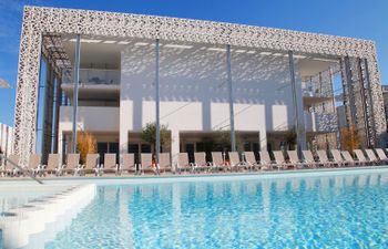 Nakara Holiday Home