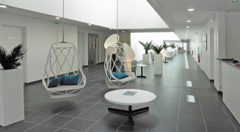 Photo of Résidence Odalys Collection Nakâra