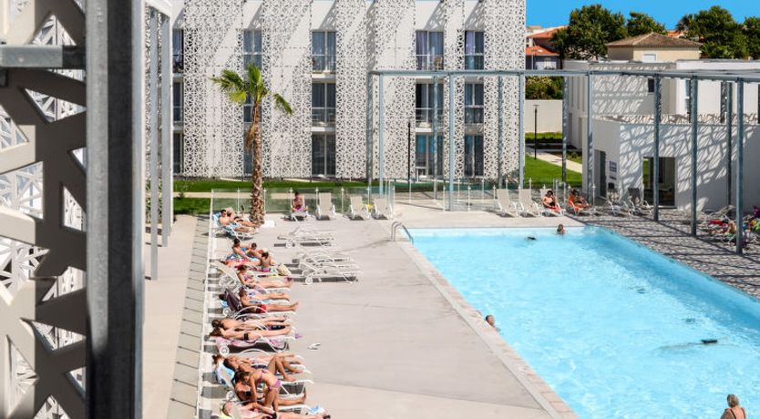 Photo of Résidence Odalys Collection Nakâra