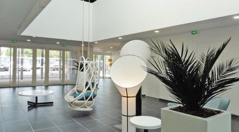 Photo of Résidence Odalys Collection Nakâra