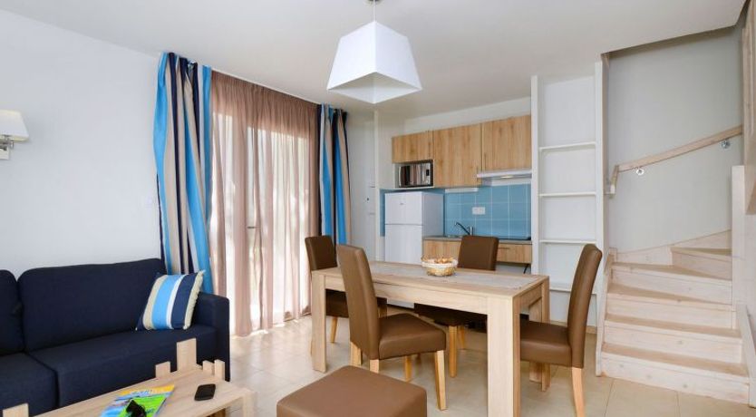 Photo of Résidence Odalys Collection Nakâra