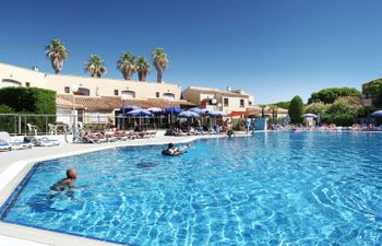 Saint Loup Apartment 3 Holiday Home