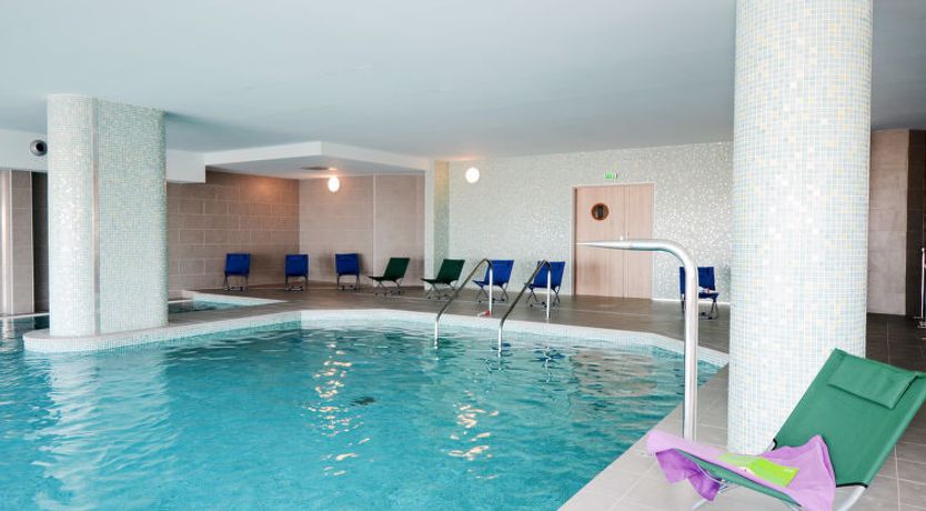 Photo of Odalys Référence Le Lotus Blanc Apartment 2