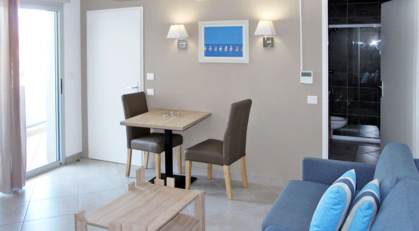 Photo of Odalys Référence Le Lotus Blanc