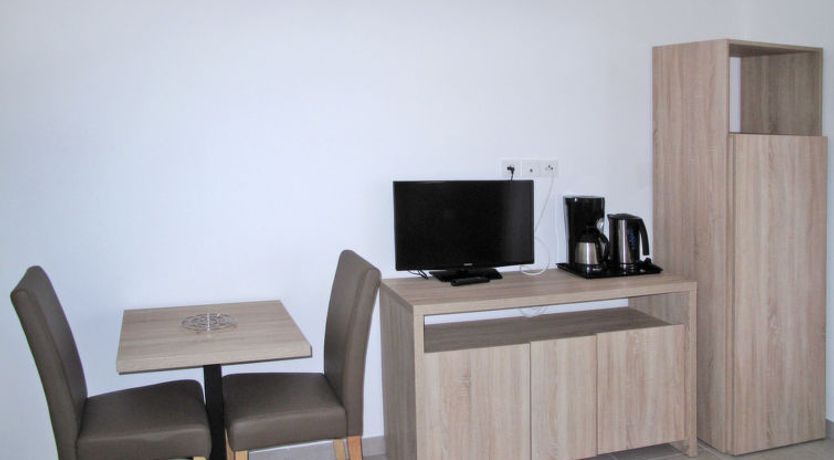 Photo of Odalys Référence Le Lotus Blanc