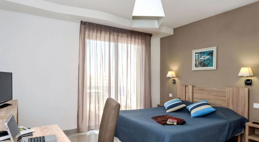 Photo of Odalys Référence Le Lotus Blanc