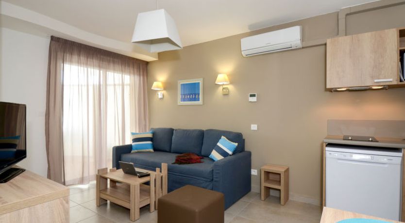 Photo of Odalys Référence Le Lotus Blanc Apartment 5