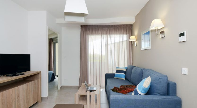 Photo of Odalys Référence Le Lotus Blanc Apartment 5