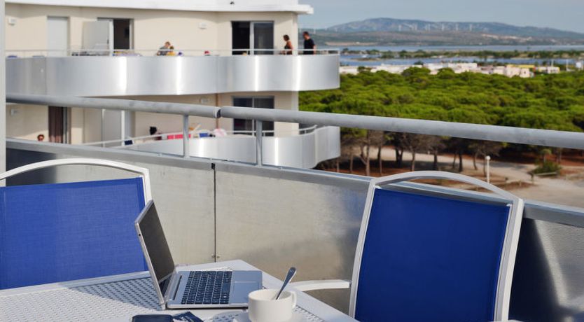 Photo of Odalys Référence Le Lotus Blanc Apartment 5