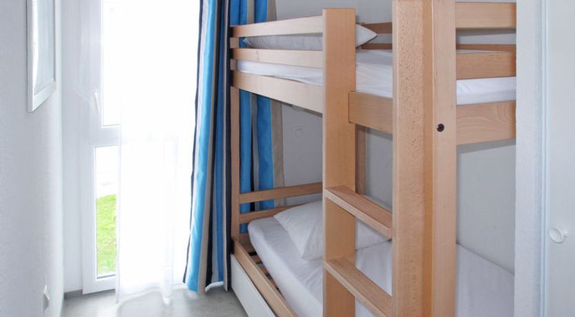 Photo of Résidence Odalys Collection Nakâra Apartment 3