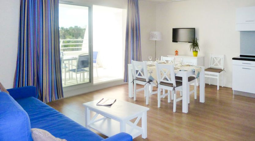 Photo of Les Dunes du Soleil Apartment 2
