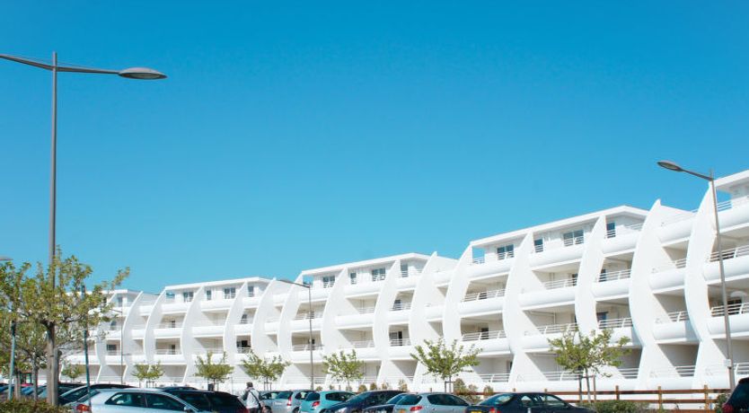 Photo of Odalys Référence Les Dunes du Soleil Apartment 2