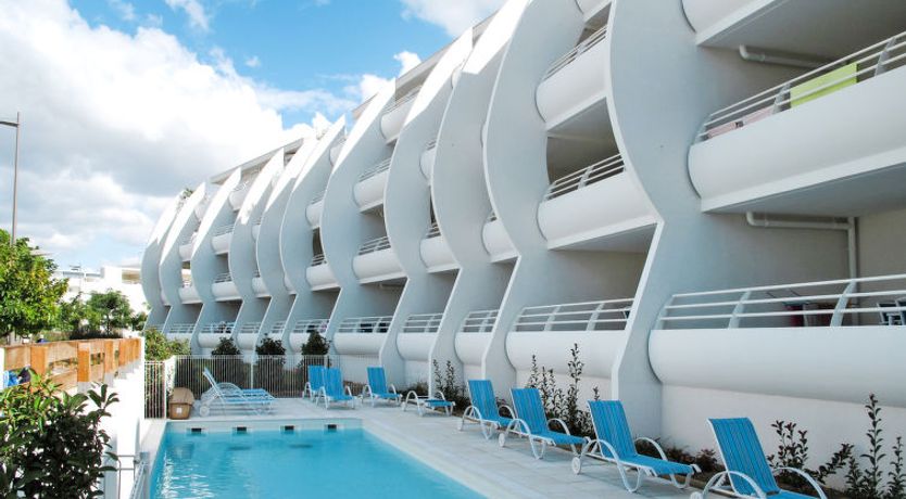 Photo of Odalys Référence Les Dunes du Soleil Apartment 2