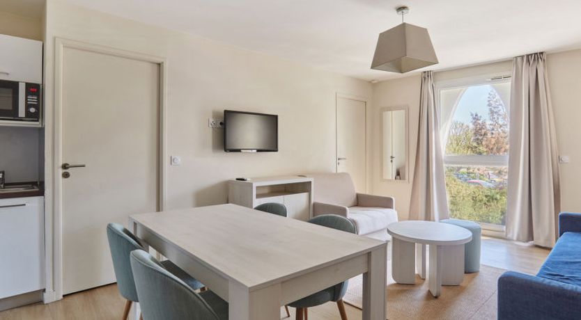 Photo of Odalys Référence Les Dunes du Soleil