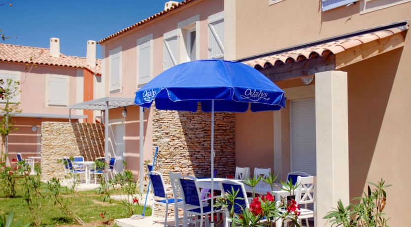 Photo of Odalys Référence Le Mas des Flamants Holiday Home 2