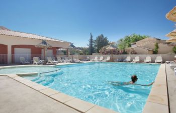 Le Mas des Flamants Holiday Home 2 Holiday Home