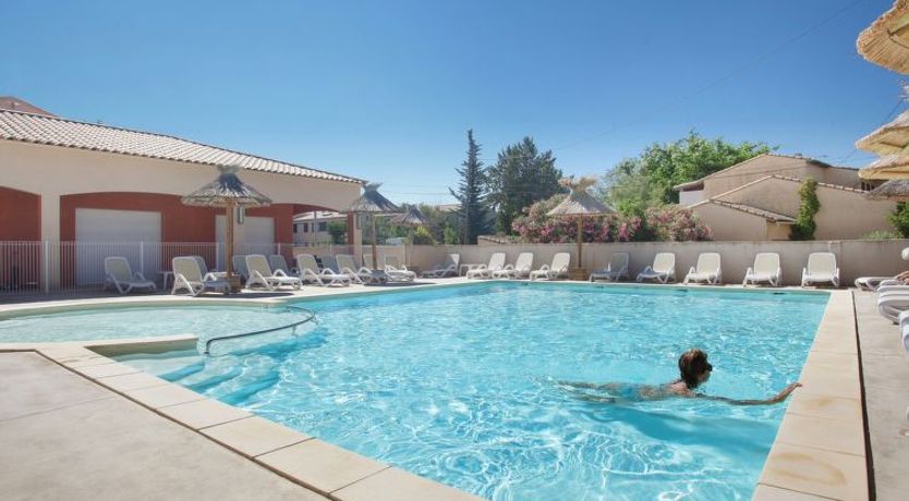 Photo of Le Mas des Flamants Holiday Home 2