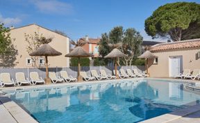 Photo of Le Mas des Flamants Holiday Home 2