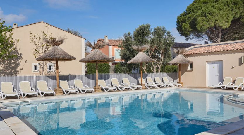Photo of Le Mas des Flamants Holiday Home 2