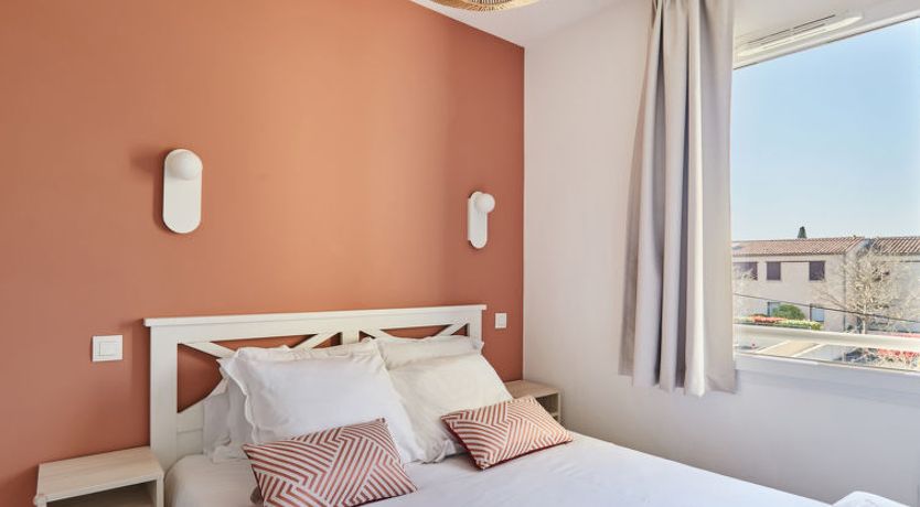 Photo of Odalys Référence Le Mas des Flamants Holiday Home 2