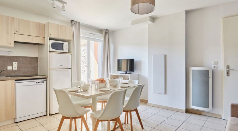 Photo of Odalys Référence le Mas des Flamants