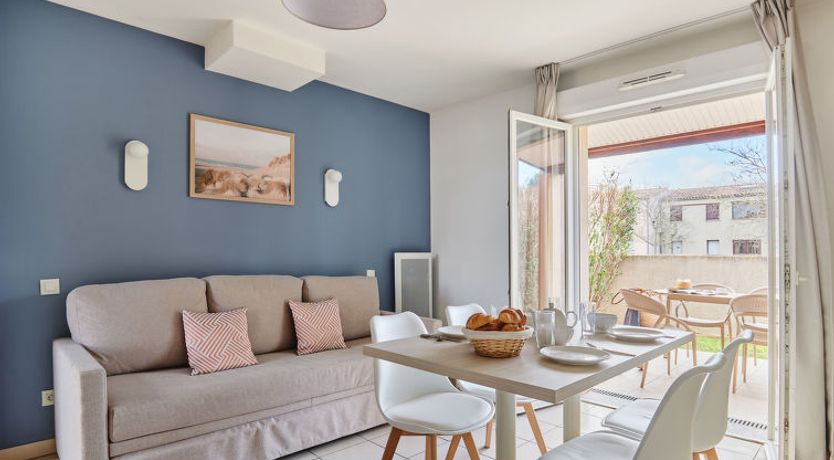 Photo of Odalys Référence le Mas des Flamants