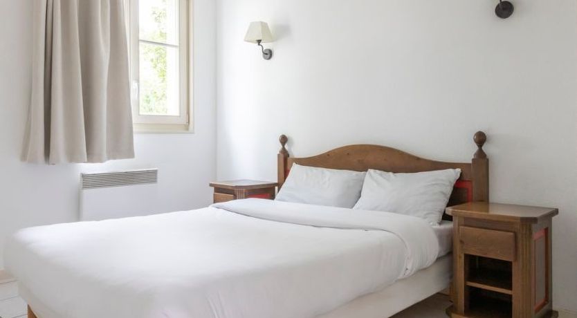 Photo of Odalys Référence Le Domaine des Rois Apartment 2