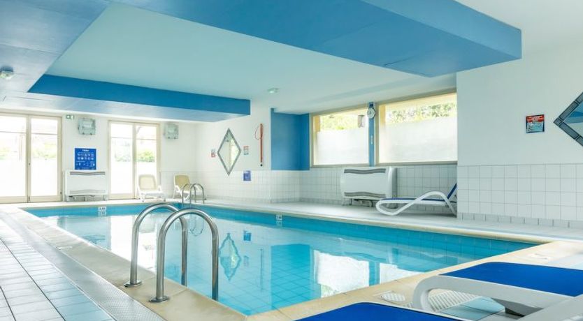 Photo of Le Domaine Des Rois Apartment 2