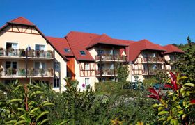 Photo of le-domaine-des-rois-apartment-1