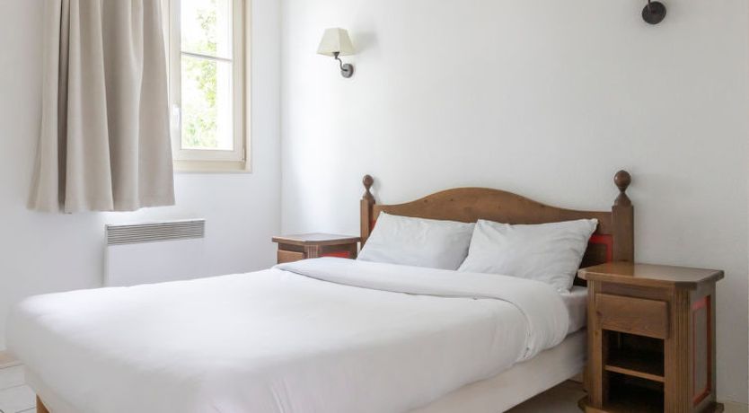 Photo of Odalys Référence Le Domaine des Rois Apartment 3