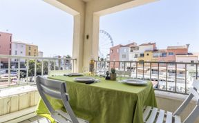 Photo of Port Richelieu 1 Apartment 5