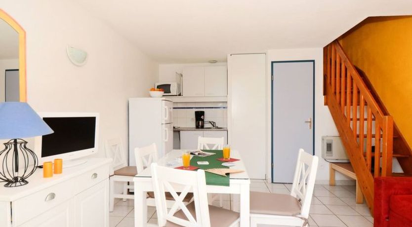 Photo of Odalys Essentielle Le Grand Bleu