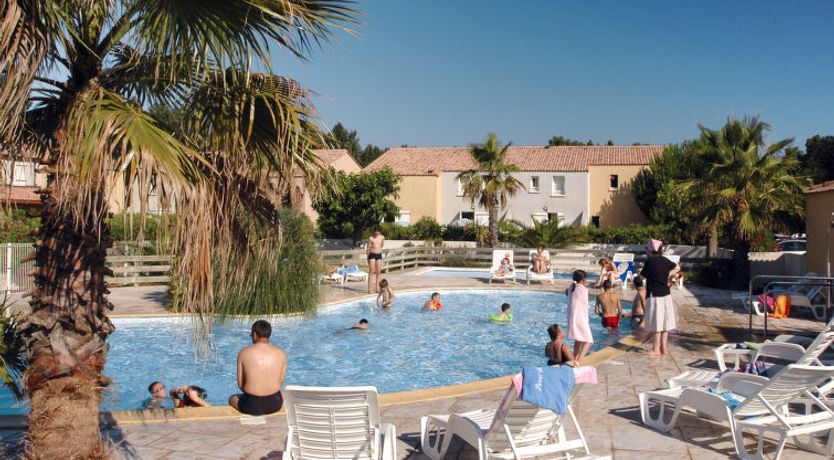 Photo of Odalys Essentielle Le Grand Bleu