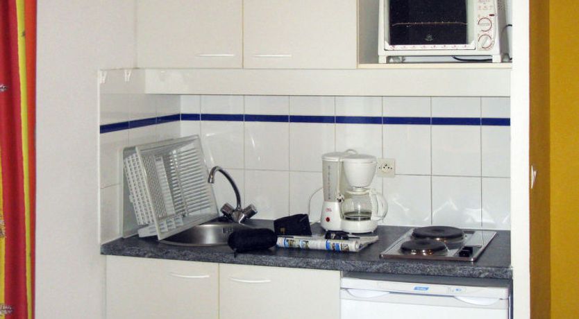 Photo of Odalys Essentielle Le Grand Bleu Holiday Home 2