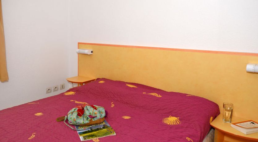 Photo of Odalys Essentielle Le Grand Bleu Holiday Home 2