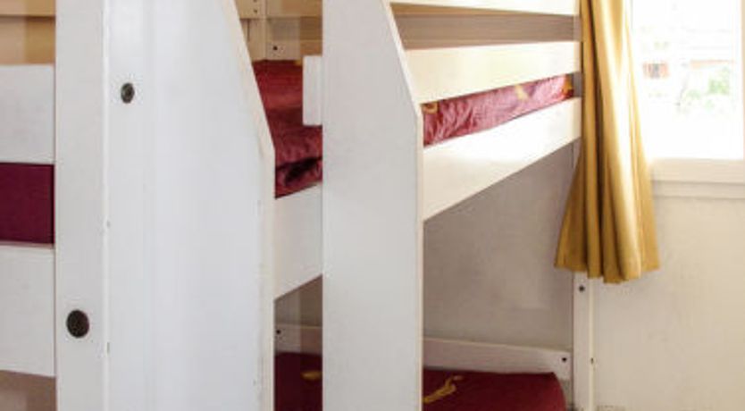 Photo of Odalys Essentielle Le Grand Bleu Holiday Home 2