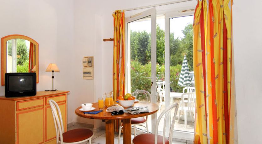 Photo of Odalys Essentielle Le Grand Bleu Holiday Home 2