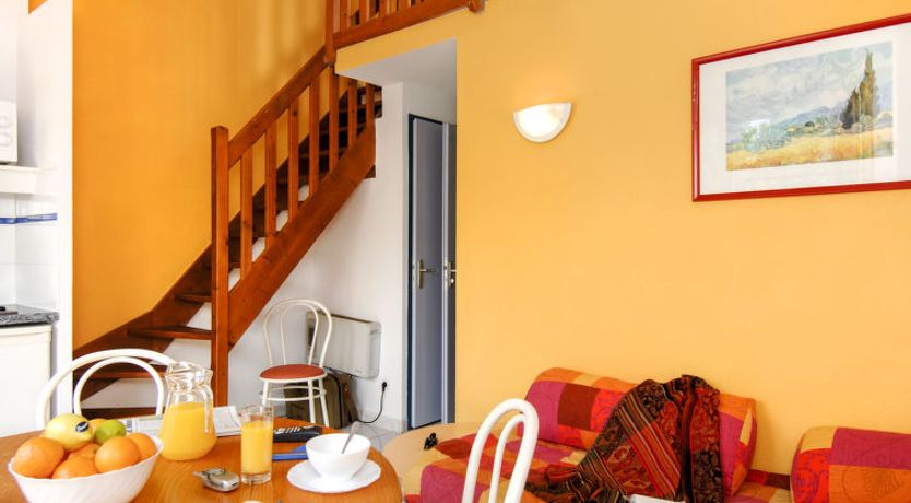 Photo of Odalys Essentielle Le Grand Bleu Holiday Home 2