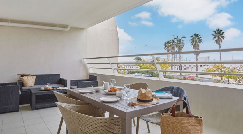 Photo of Odalys Référence Les Dunes du Soleil Apartment 3