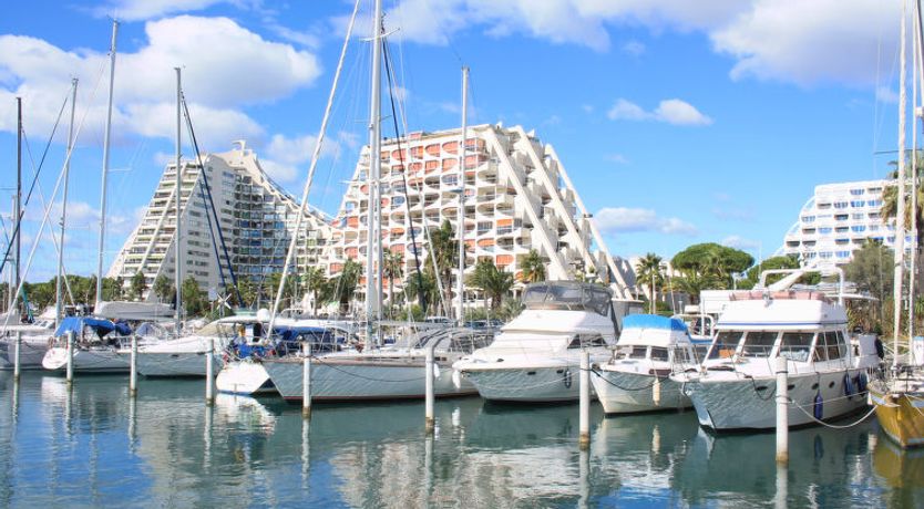 Photo of Odalys Référence Les Dunes du Soleil Apartment 3