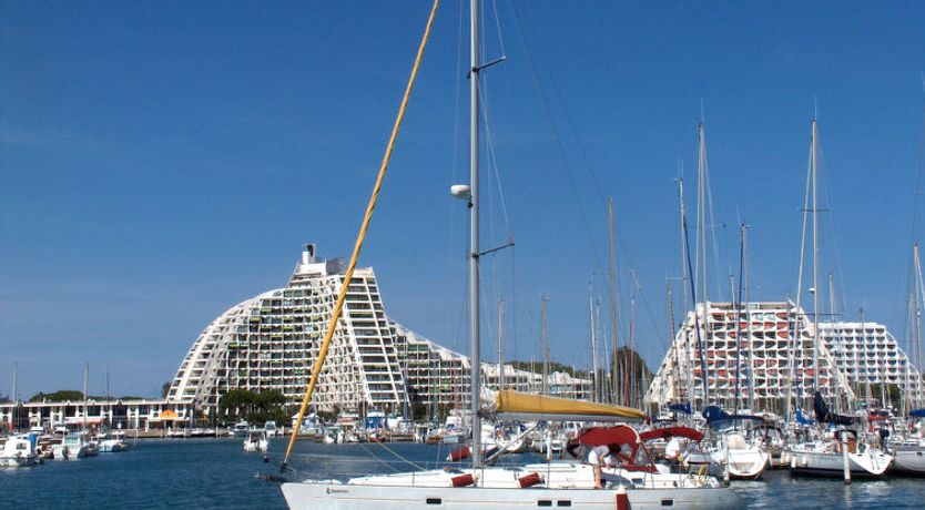 Photo of Odalys Référence Les Dunes du Soleil Apartment 3