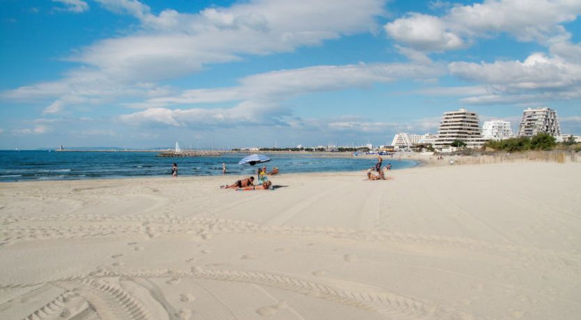 Photo of Odalys Référence Les Dunes du Soleil Apartment 3