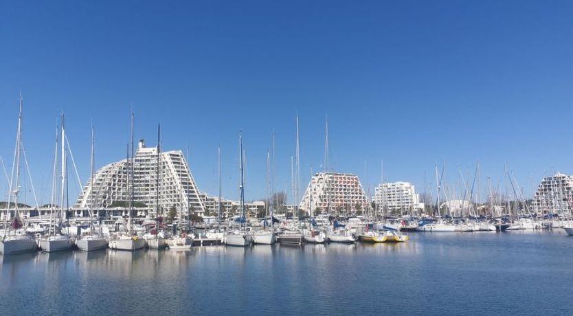 Photo of Odalys Référence Les Dunes du Soleil Apartment 3